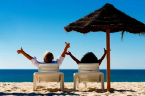 World Famous Puerto Banus COnly 1km Walk from Marina and Beaches NO CAR NEEDED